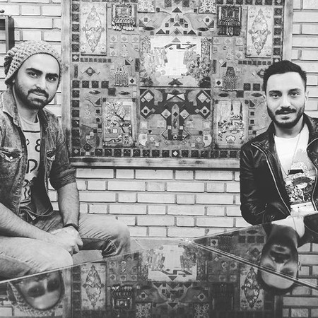 دانلود آهنگ قدم زدم تو خاطره هات یادم اومد تمام حرفات پازل بند Mp3 دانلود آهنگ قدم زدم تو خاطره هات یادم اومد تمام حرفات پازل بند Mp3