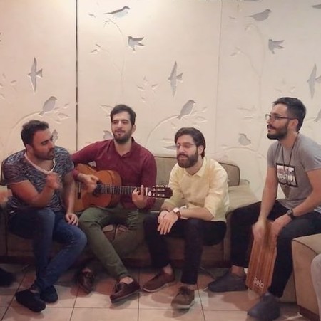 دانلود آهنگ خیلی واسه حالم خوبه که یه حالی تو چشماته پازل بند Mp3 دانلود آهنگ خیلی واسه حالم خوبه که یه حالی تو چشماته پازل بند Mp3