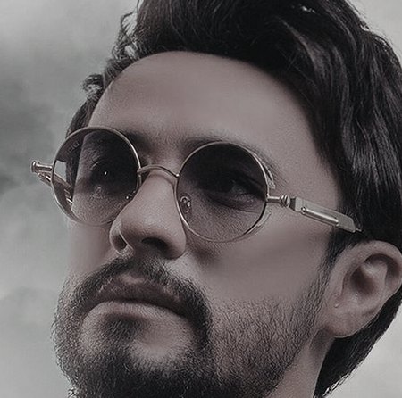 دانلود آهنگ ماه کم میاره پیشت حد نداره زیباییت راغب Mp3 دانلود آهنگ ماه کم میاره پیشت حد نداره زیباییت راغب Mp3