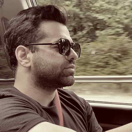 دانلود آهنگ آتشی در سینه دارم جاودانی جاودانی رضا بهرام Mp3