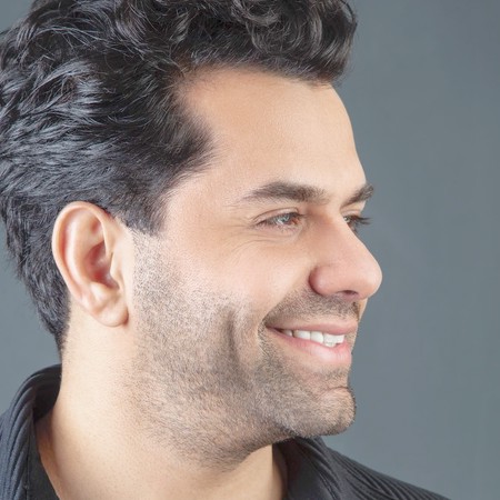 دانلود آهنگ رفتی از این دنیا غم میشینه توی چشام رضا بهرام Mp3