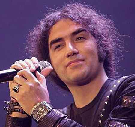 دانلود آهنگ هر لحظه از نبودنت مث یه تیغه رو گلومه تو نیستی و یادت هنوز رضا یزدانی Mp3