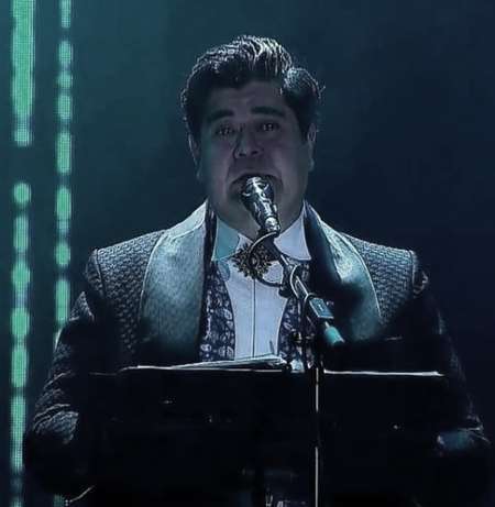 دانلود آهنگ من یک غم طولانیم باریدم و گریان شدم سالار عقیلی Mp3 دانلود آهنگ من یک غم طولانیم باریدم و گریان شدم سالار عقیلی Mp3