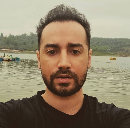 دانلود آهنگ دیگه حس و حال عاشقی ندارم توی قلب هیچ کسی جایی ندارم سامان جلیلی Mp3 دانلود آهنگ دیگه حس و حال عاشقی ندارم توی قلب هیچ کسی جایی ندارم سامان جلیلی Mp3