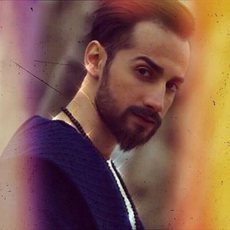 دانلود آهنگ پناه آخر من باش شده رویات همه چیزم سامان جلیلی Mp3 دانلود آهنگ پناه آخر من باش شده رویات همه چیزم سامان جلیلی Mp3