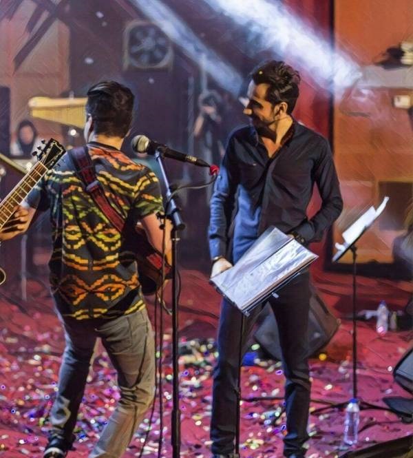 دانلود آهنگ دیگه شیطون و لعنت کن که عشق من پناهت بود سامان جلیلی Mp3