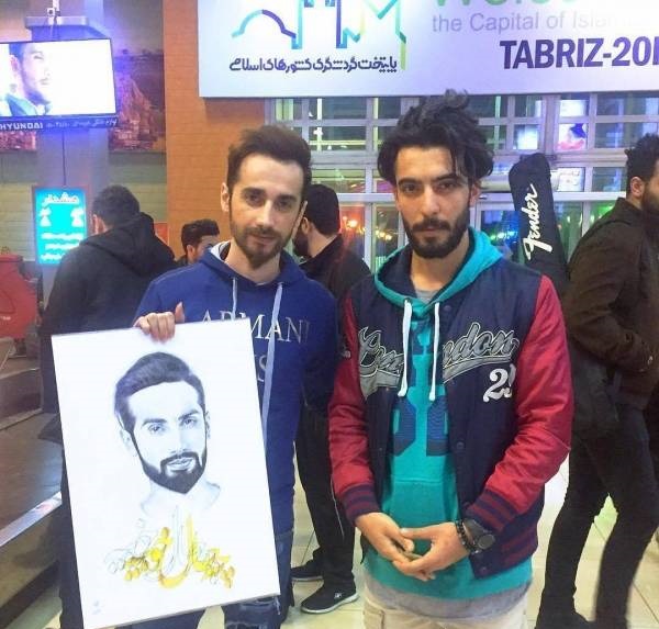 دانلود آهنگ شدم کافر به هر چی عشق برام عشقو مقدس کن سامان جلیلی Mp3 دانلود آهنگ شدم کافر به هر چی عشق برام عشقو مقدس کن سامان جلیلی Mp3