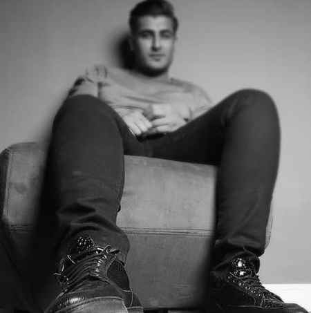 دانلود آهنگ کوهی ام که شکسته غرورم ماهی زخمی توی تورم شهاب مظفری Mp3 دانلود آهنگ کوهی ام که شکسته غرورم ماهی زخمی توی تورم شهاب مظفری Mp3