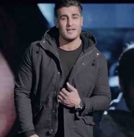 دانلود آهنگ اتفاقا عشق یعنی راه را گم کرده باشی اشتباهی را برای بار چندم کرده باشی شهاب مظفری Mp3 دانلود آهنگ اتفاقا عشق یعنی راه را گم کرده باشی اشتباهی را برای بار چندم کرده باشی شهاب مظفری Mp3