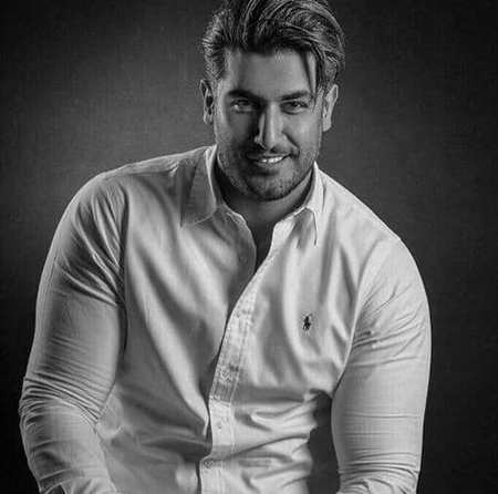 دانلود آهنگ به تو دلم خوشه دلبر جان چشات منو میکشه دلبر جان شهاب مظفری Mp3 دانلود آهنگ به تو دلم خوشه دلبر جان چشات منو میکشه دلبر جان شهاب مظفری Mp3