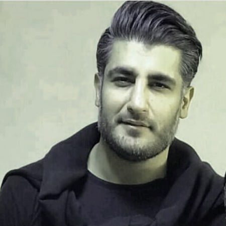 دانلود آهنگ نميدونم کار کي بود که تو رو ديگه ندارم شهاب مظفری Mp3