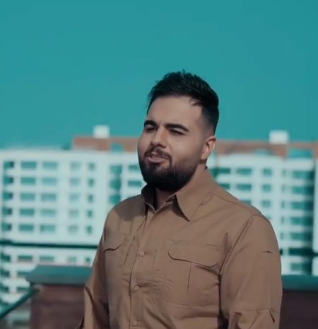 دانلود آهنگ منه دیوونه حسودم باز حرفمو پشت گوشت ننداز شاهین بنان Mp3 دانلود آهنگ منه دیوونه حسودم باز حرفمو پشت گوشت ننداز شاهین بنان Mp3