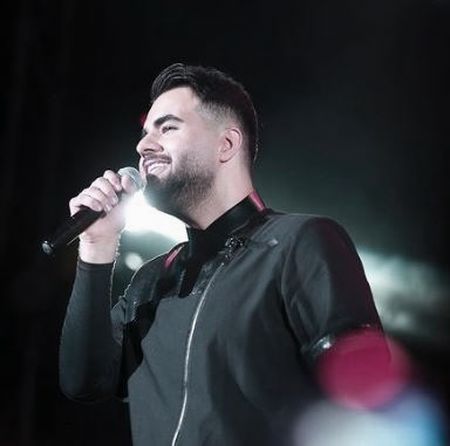 دانلود آهنگ رفت و سراغم نیومد دنیا بازم کارشو کرد اون که دلم میره براش نشونه گرفت قلبمو زد شاهین بنان Mp3 دانلود آهنگ رفت و سراغم نیومد دنیا بازم کارشو کرد اون که دلم میره براش نشونه گرفت قلبمو زد شاهین بنان Mp3