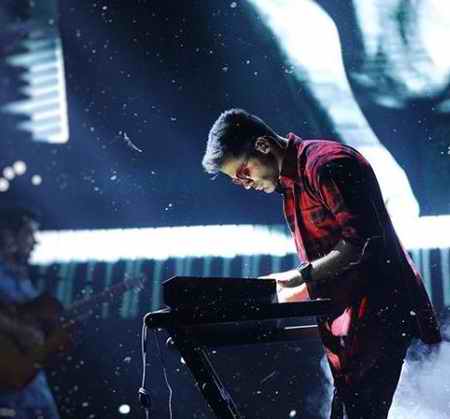 دانلود آهنگ با تو خوشبخترینم کافیه بودنت واسم این راهو باید بریم تا تهش باهم سیروان خسروی Mp3 دانلود آهنگ با تو خوشبخترینم کافیه بودنت واسم این راهو باید بریم تا تهش باهم سیروان خسروی Mp3