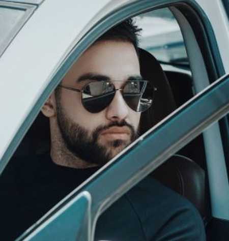 دانلود آهنگ امشب که ماه کامله تمام این فاصله سهیل مهرزادگان Mp3 دانلود آهنگ امشب که ماه کامله تمام این فاصله سهیل مهرزادگان Mp3