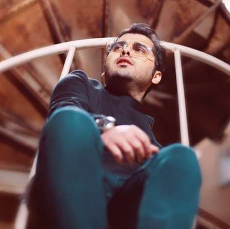 دانلود آهنگ دارم دلشوره میگیرم تو این روزای بی احساس یوسف زمانی Mp3