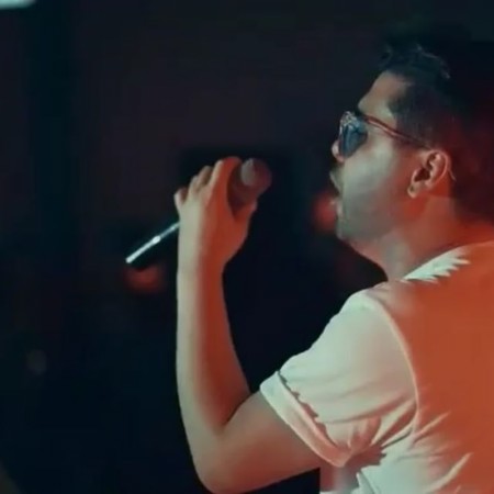 دانلود آهنگ کار عشقه آخ چه خوبه که شدم محو همون یه بار نگاهت یوسف زمانی Mp3 دانلود آهنگ کار عشقه آخ چه خوبه که شدم محو همون یه بار نگاهت یوسف زمانی Mp3