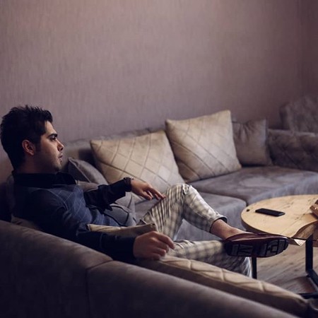 دانلود آهنگ چند روزه به همه چی گیر میدی نکنه از موندن ترسیدی یوسف زمانی Mp3