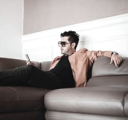 دانلود آهنگ فکر نمیکردم چشام اشکو ببینه ولی رسم روزگار انگار همینه یوسف زمانی Mp3 دانلود آهنگ فکر نمیکردم چشام اشکو ببینه ولی رسم روزگار انگار همینه یوسف زمانی Mp3