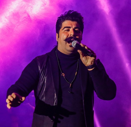 دانلود آهنگ فاصله میگیری خب بیشتر دلم میخواد تورو بهنام بانی Mp3 دانلود آهنگ فاصله میگیری خب بیشتر دلم میخواد تورو بهنام بانی Mp3