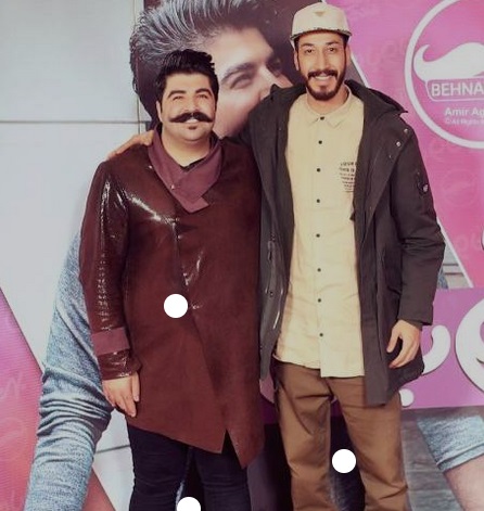 دانلود آهنگ به حرفایی که میزنم فکر کن به احساسی که بود و نابود شد بهنام بانی Mp3 دانلود آهنگ به حرفایی که میزنم فکر کن به احساسی که بود و نابود شد بهنام بانی Mp3