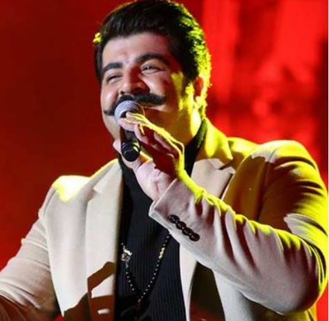 دانلود آهنگ همه چی واسه تو ولی دل تو برام چیزی به غیر تو نمیخوام نه نمیخوام بهنام بانی Mp3