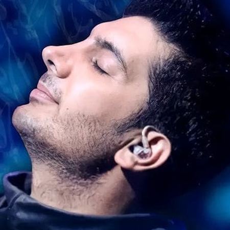 دانلود آهنگ من با این همه احساس من با این دل حساس فرزاد فرزین Mp3 دانلود آهنگ من با این همه احساس من با این دل حساس فرزاد فرزین Mp3