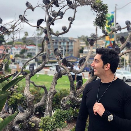 دانلود آهنگ من همونی ام که تو هیچکسو جز اون یادت نیست فرزاد فرزین Mp3 دانلود آهنگ من همونی ام که تو هیچکسو جز اون یادت نیست فرزاد فرزین Mp3