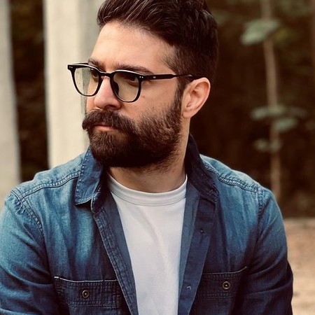 دانلود آهنگ آب و جارو کرده ام این خانه را حمید هیراد Mp3