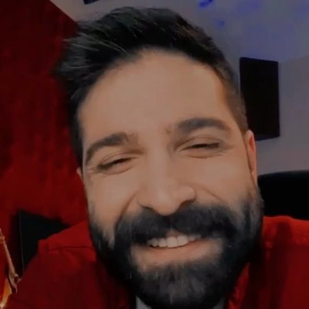 دانلود آهنگ نظر بازی نکن با دلم بازی نکن راضی نمیشم حمید هیراد Mp3 دانلود آهنگ نظر بازی نکن با دلم بازی نکن راضی نمیشم حمید هیراد Mp3